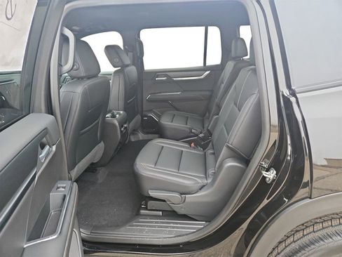 New 2026 GMC Acadia Elevation w/ Black Edition image 29