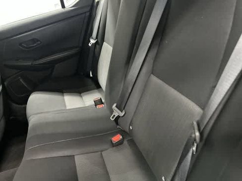 Used 2025 Nissan Sentra SV FWD image 11
