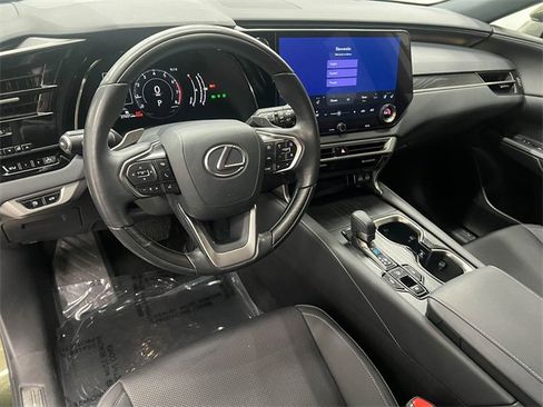 Certified 2023 Lexus RX 350 Premium w/ Cold Area Package image 16