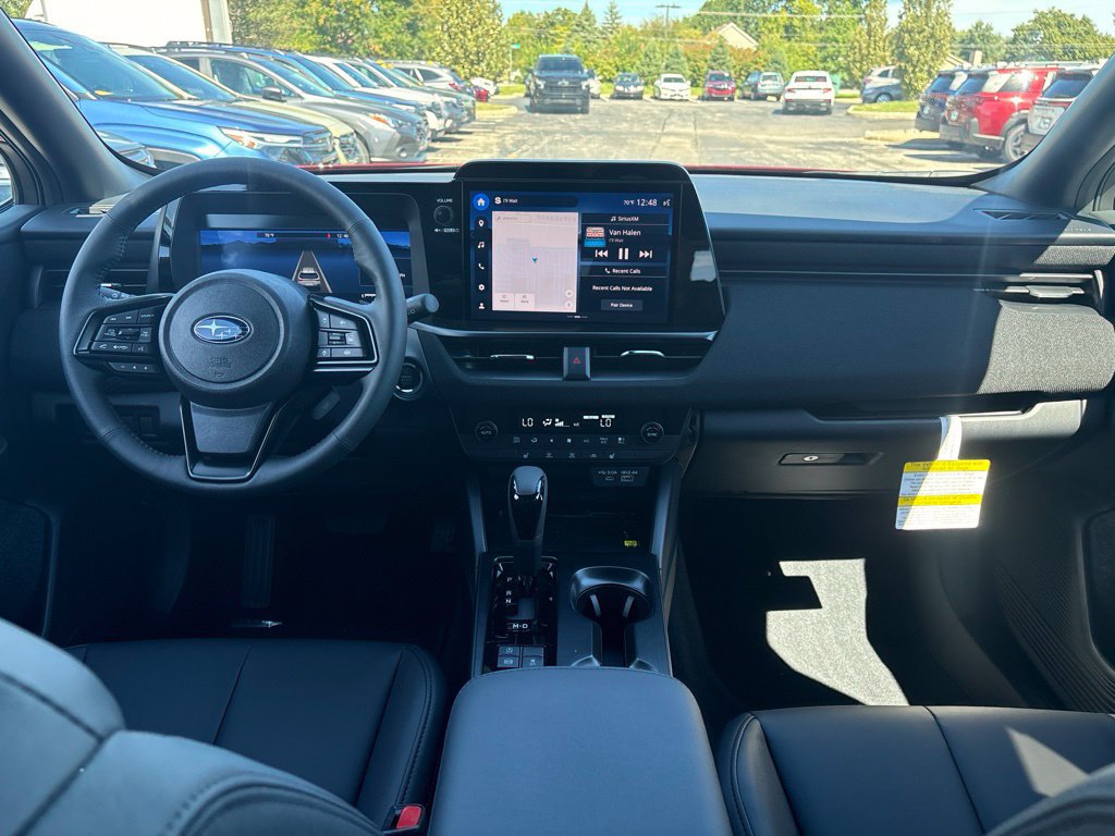 New 2026 Subaru Outback Premium AWD/4WD image 11