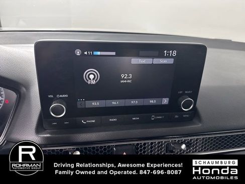 Used 2024 Honda Civic Sport image 7