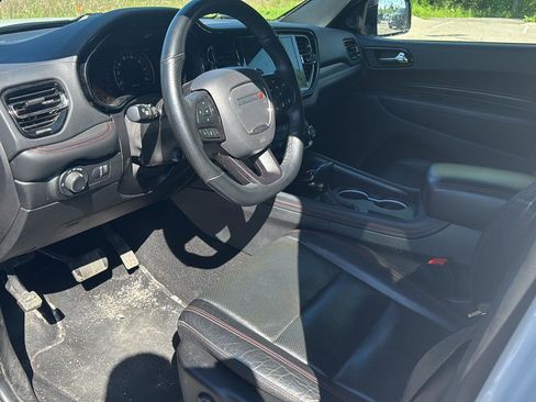 Used 2024 Dodge Durango GT AWD/4WD image 11