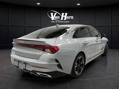 Used 2024 Kia K5 GT-Line w/ GT-Line Premium Package