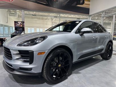 Used 2021 Porsche Macan