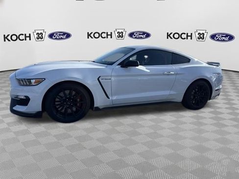 Used 2017 Ford Mustang Shelby GT350 w/ Electronics Package image 4