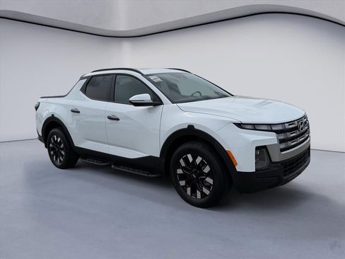 New 2026 Hyundai Santa Cruz SEL FWD image 7