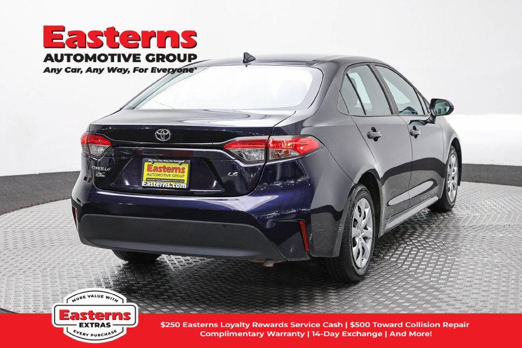 Used 2024 Toyota Corolla LE FWD image 6