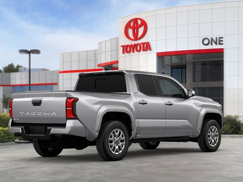 New 2025 Toyota Tacoma SR5 image 57