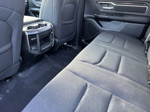 New 2026 RAM 1500 Big Horn image 11