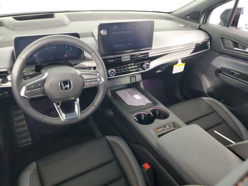New 2025 Honda Prologue Elite image 15
