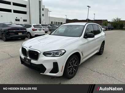 Used 2023 BMW X3 M40i w/ Premium Package
