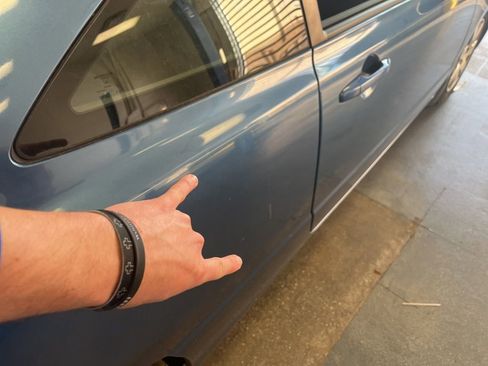 Used 2008 Honda Civic LX image 8