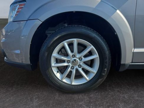 Used 2015 Dodge Journey SXT w/ Flexible Seating Group AWD/4WD image 14