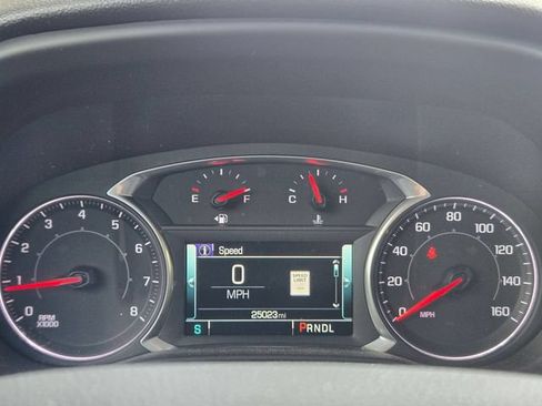 Used 2019 GMC Acadia SLT FWD image 8