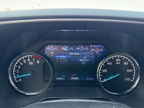 Used 2021 Ford F150 XLT w/ Equipment Group 301A Mid AWD/4WD image 17