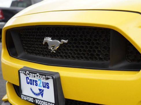 Used 2015 Ford Mustang GT Premium image 21