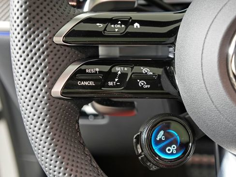 Certified 2026 Mercedes-Benz GLC 43 AMG 4MATIC Coupe image 16
