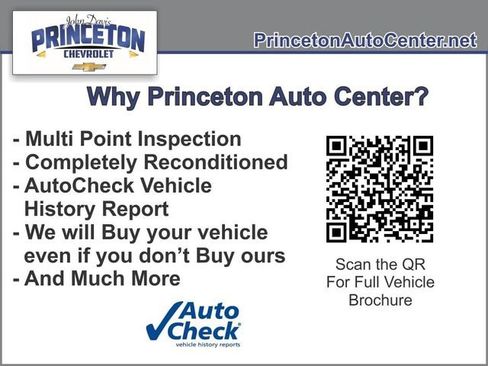 Used 2017 Chevrolet Trax LT w/ LT Convenience Package image 5