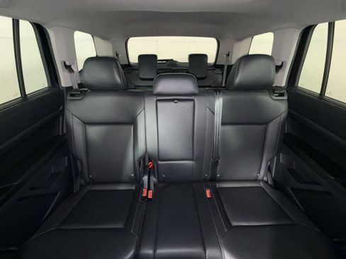 Used 2019 Volkswagen Atlas SEL AWD/4WD image 25