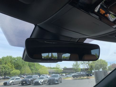 Certified 2025 Lexus RX 350 Premium w/ Accessory Package (Z1) image 27