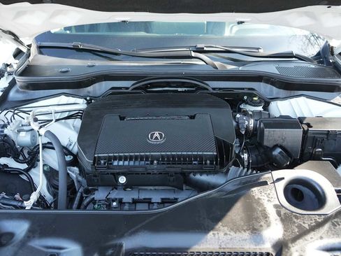 Certified 2024 Acura MDX SH-AWD w/ Technology Package image 14