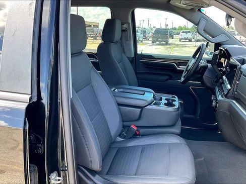 Used 2023 Chevrolet Silverado 1500 LT RWD image 30