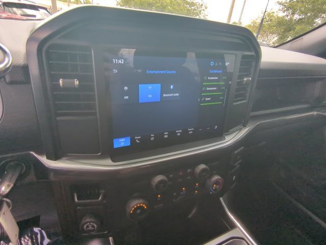 Used 2025 Ford F150 STX w/ Equipment Group 200A RWD image 19