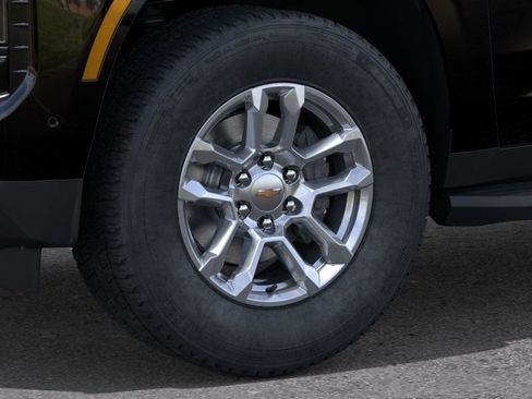 New 2026 Chevrolet Tahoe LS image 9