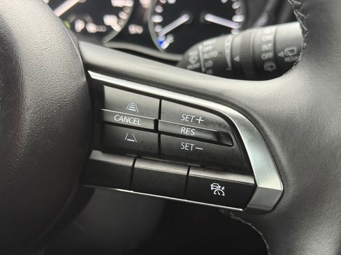 Used 2024 MAZDA CX-30 AWD 2.5 S w/ Select Sport Pkg image 20