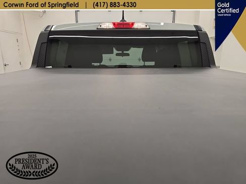 Certified 2024 Ford Maverick XL FWD image 16