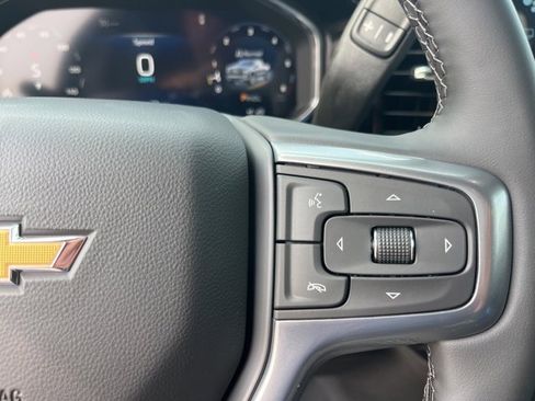 New 2026 Chevrolet Silverado 1500 LT w/ LPO, Liner Protection Package image 22