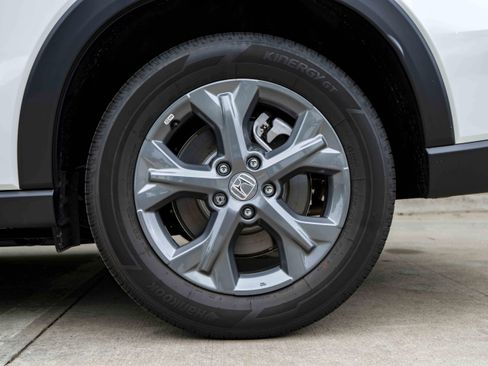 Used 2026 Honda HR-V LX image 15