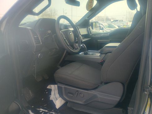 Used 2020 Ford F150 XLT w/ Equipment Group 302A Luxury image 16