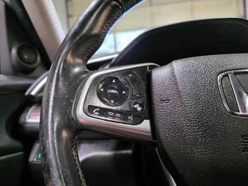 Used 2019 Honda Civic EX image 25