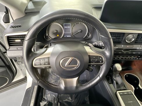 Used 2021 Lexus RX 350 AWD w/ Premium Package image 11