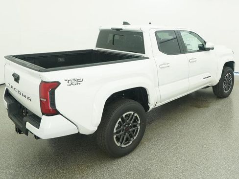 New 2026 Toyota Tacoma TRD Sport image 35