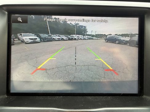 Used 2015 Ford Flex SEL w/ Equipment Group 202A FWD image 17
