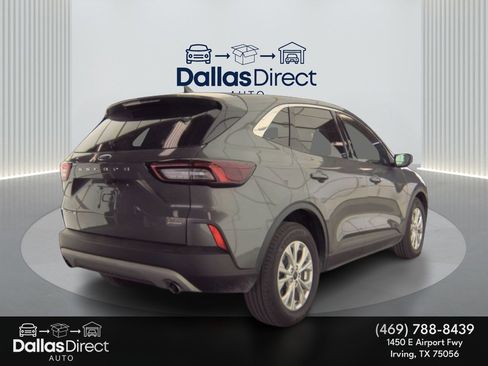 Used 2023 Ford Escape Active image 6
