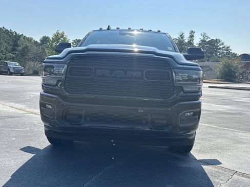 Used 2022 RAM 2500 Limited image 2