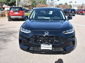 New 2026 Honda HR-V EX-L video 2