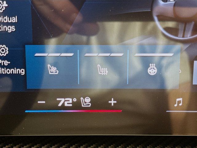 New 2026 BMW X5 M Competition w/ Executive Package AWD/4WD image 20