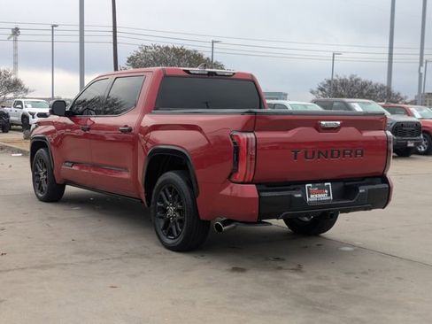 Used 2022 Toyota Tundra 1794 Edition image 8