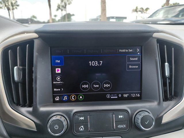 Used 2024 GMC Terrain Denali w/ Denali Premium Package AWD/4WD image 26