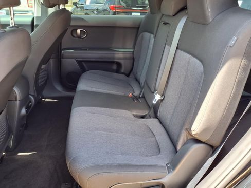 Used 2025 Hyundai Ioniq 5 SE RWD image 26