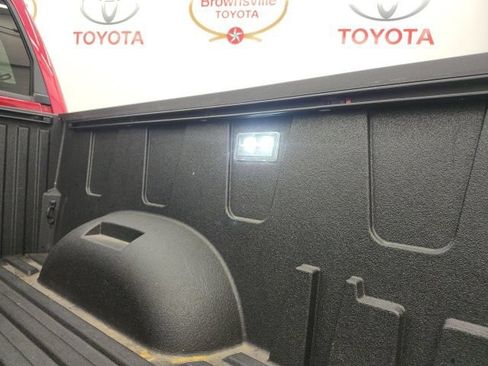 Certified 2025 Toyota Tundra Limited w/ Power Package AWD/4WD image 37