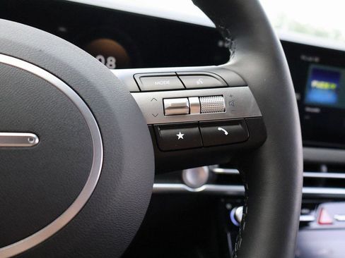 New 2025 Hyundai Santa Cruz Limited image 29