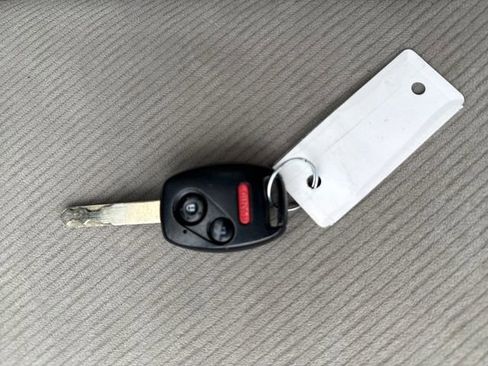 Used 2009 Honda Civic LX image 29