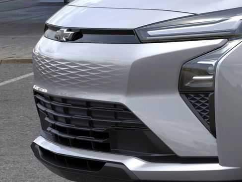 New 2027 Chevrolet Bolt LT image 14
