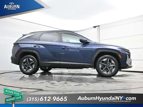 New 2026 Hyundai Tucson SEL AWD/4WD image 19