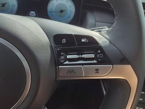 New 2024 Hyundai Tucson XRT FWD image 19